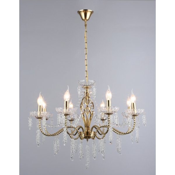 7379/8 COP (1) Люстра RL