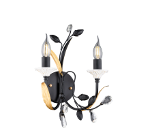 B5323/2W BK (1) Бра