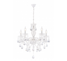 2314/5 WT (1) Люстра (RL)