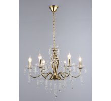 7379/6 COP (1) Люстра RL