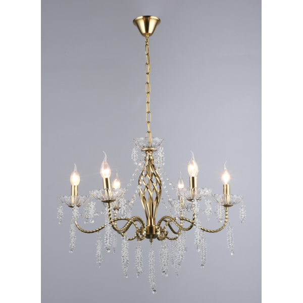 7379/6 COP (1) Люстра RL