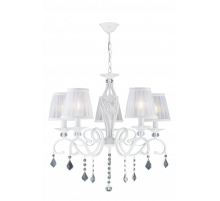 1208/5B WT (1) Люстра (RL)