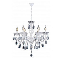 2313/6C WT (1) Люстра (RL)