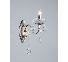 5506/1W AB (10) Настенный светильник (RL)