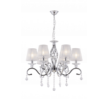 1208/6B CR (1) Люстра (RL)