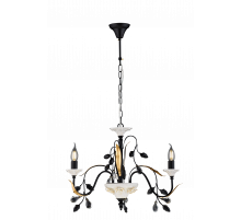 5323/3 BK (1) Люстра