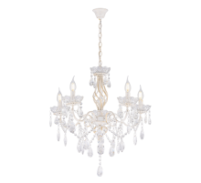 2313/5 WG (1) Люстра (RL)