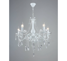 5505/5 WT (1) Люстра (RL)