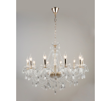 7068/10 FGD (1) Люстра RL