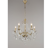 7183/5 COP (1) Люстра RL