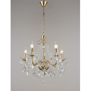 7183/5 COP (1) Люстра RL