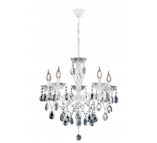 2313/5C WT (1) Люстра (RL)