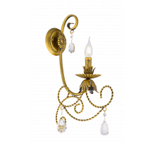 B46112/1W BR (2/12) Бра