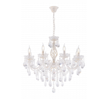 2313/8C WG (1) Люстра (RL)