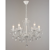 7184/6 WT (1) Люстра RL