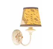 B4531/1W BEIGE (1) Бра #