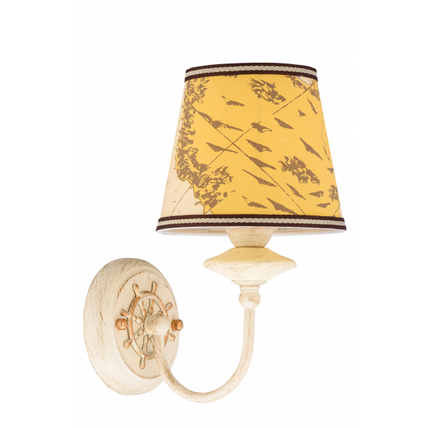 B4531/1W BEIGE (1) Бра # B4531/1W BEIGE (1) Бра #