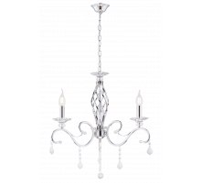 1208/3 CR (1) Люстра (RL)