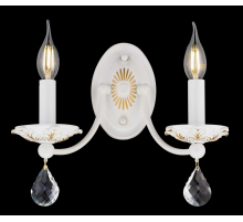 B5011/2W WH+GO (1/10) Бра