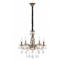 8008/5 AB (1) Люстра (RL)