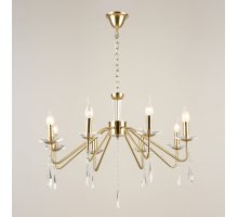 6809/8 COP (1) Люстра RL