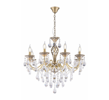 2314/8 AB (1) Люстра (RL)