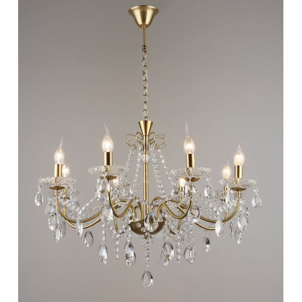 7183/8 COP (1) Люстра RL