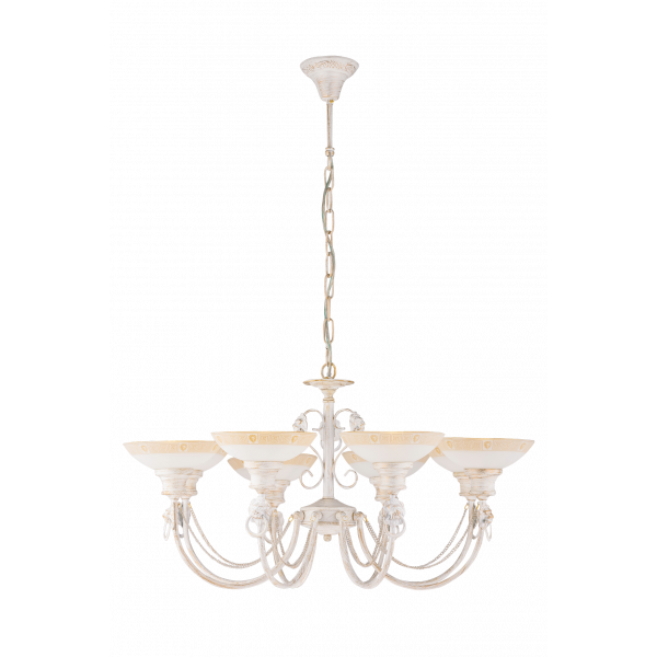 5607/8 BEIGE (1) Люстра 5607/8 BEIGE (1) Люстра