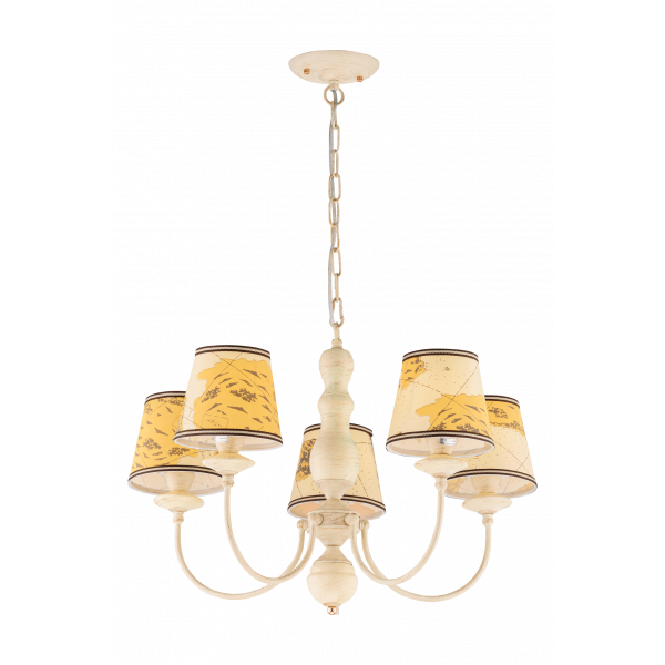 4531/5 BEIGE (1) Люстра 4531/5 BEIGE (1) Люстра