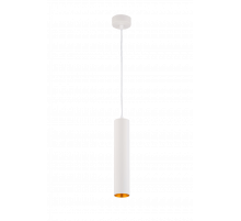 1021W-M WHITE (1/30) Светильник (RL)