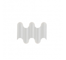PL-0224/5W WHITE (1/20) Светильник (RL)