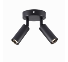 8242B BLACK (1/25) Люстра (RL)