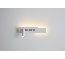 8991-320 WHITE (1/12) Настенный светильник RL