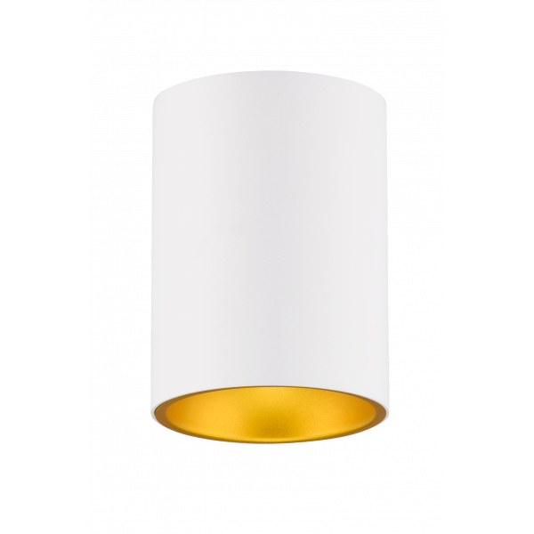 HDL-3160-130-WH/Gold (1/20) Светильник HDL-3160-130-WH/Gold (1/20) Светильник