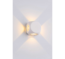 PL-580-4W WT (1/30) Светильник (RL)