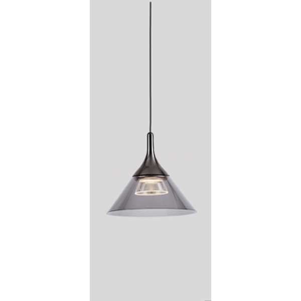QY-H1093B BLACK (1/30) Светильник (RL) QY-H1093B BLACK (1/30) Светильник (RL)