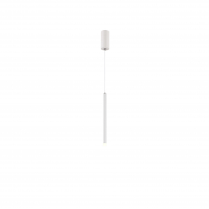 1082W-XS WHITE (1/30) Светильник RL