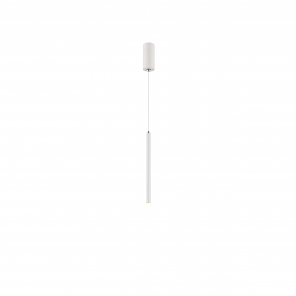 1082W-XS WHITE (1/30) Светильник RL