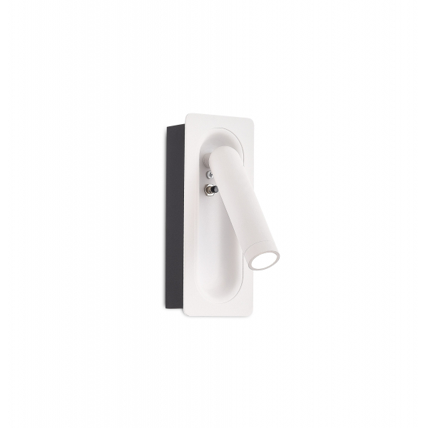 DW-W240601 SANDY WHITE (1) Настенный светильник (NW) # DW-W240601 SANDY WHITE (1) Настенный светильник (NW) #