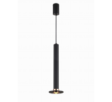 1153B BLACK (1/10) Светильник RL