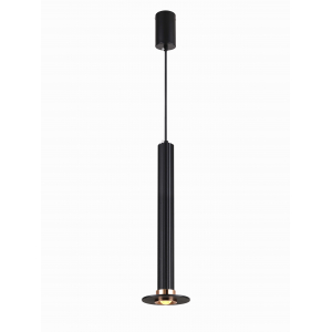 1153B BLACK (1/10) Светильник RL