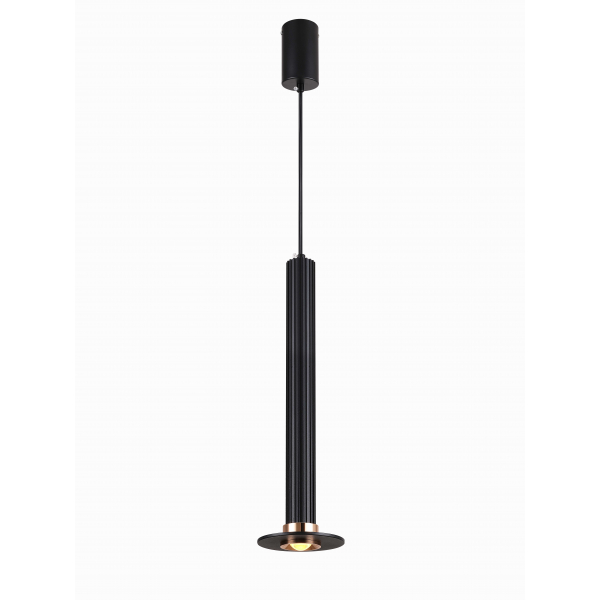 1153B BLACK (1/10) Светильник RL 1153B BLACK (1/10) Светильник RL