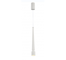 QY-H1092W WHITE (1/30) Светильник (RL)