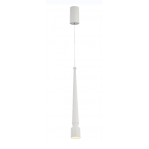 QY-H1092W WHITE (1/30) Светильник (RL)