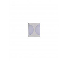 PL-0230W WHITE (1/20) Светильник (RL)