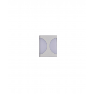 PL-0230W WHITE (1/20) Светильник (RL)