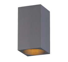 HDL-5011-101-GU-BK BK (1/50) Светильник