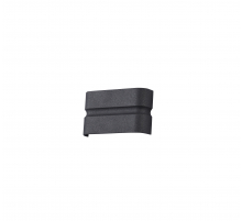 PL-2244-2B BLACK (1/20) Светильник (RL)
