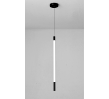 D8961-1 BLACK (1/12) Подвесной светильник RL