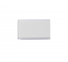 PL-266-2W WHITE (1/20) Светильник (RL)